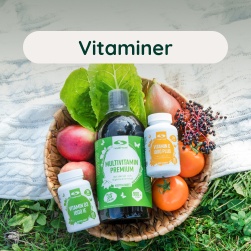 Vitaminer